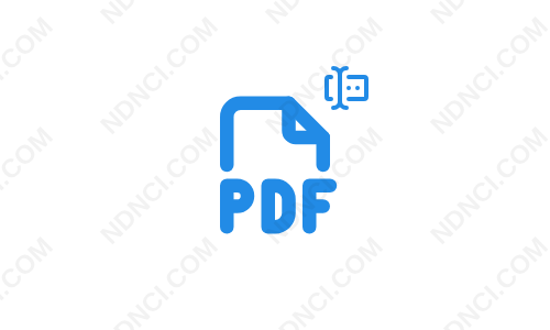 PDF Form Filler